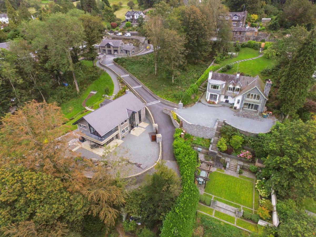 Lakeside at Louper Weir Windermere Extérieur photo