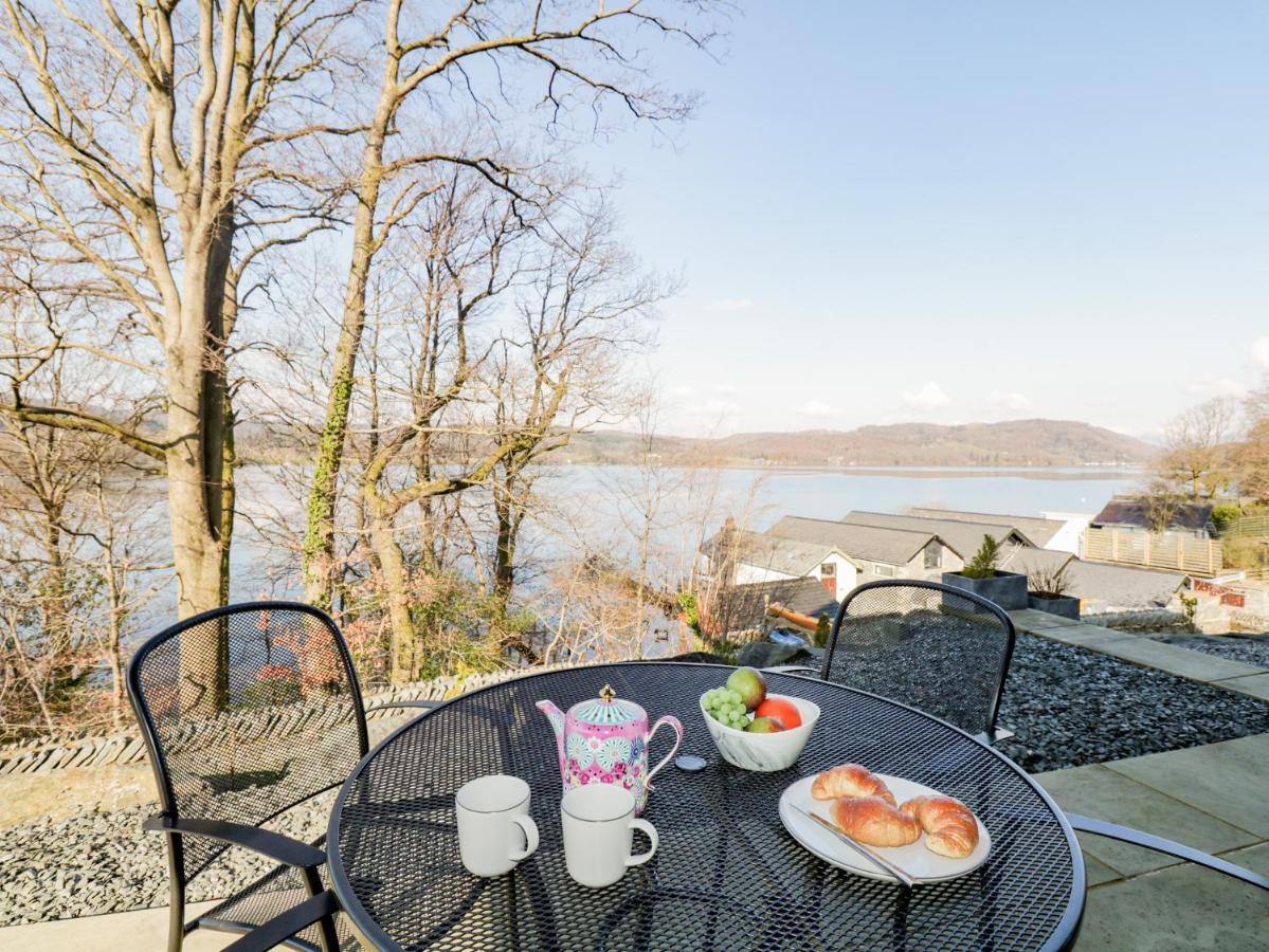 Lakeside at Louper Weir Windermere Extérieur photo